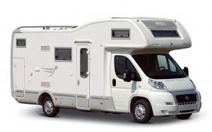 Arca M 681 GLT '2007 - 12